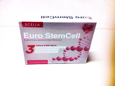Euro Stem Cell by Wow Collagen ยูโร สเตมเซลล์