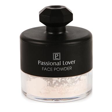 แป้งฝุ่น Face Powder Passional Lover 21 FI-01-19