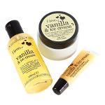 ชุดเซต I love…Vanilla & Ice Cream Mini (3ชิ้น)