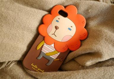 เคสไอโฟน 4/4s รูปคน รูปสัตว์มาใหม่นะคะ