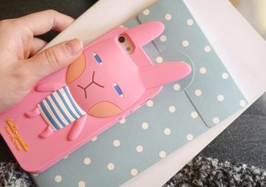 เคสไอโฟน 4/4s รูปคน รูปสัตว์มาใหม่นะคะ