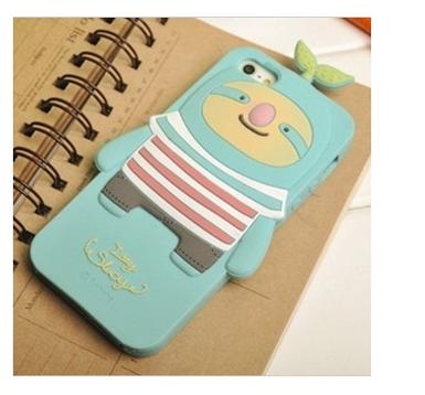 เคสไอโฟน 4/4s รูปคน รูปสัตว์มาใหม่นะคะ