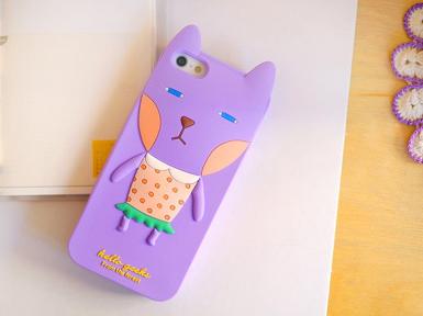 เคสไอโฟน 4/4s รูปคน รูปสัตว์มาใหม่นะคะ