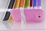 Samsung Grand-C เคสแบบใส ตั้งได้ สีสวยทั้งนั้นเลย