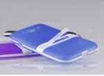 Samsung Grand-C เคสแบบใส ตั้งได้ สีสวยทั้งนั้นเลย