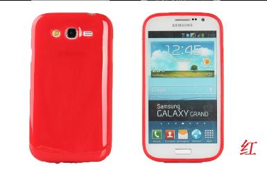 Samsung -D เคส ซิลิโคนนิ่ม น่าใช้ สีก็สวยๆ 