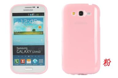 Samsung -D เคส ซิลิโคนนิ่ม น่าใช้ สีก็สวยๆ 