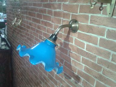 Wall Lamp Item code TWL.900E