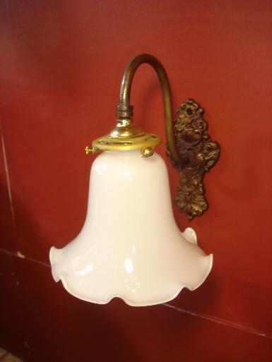 Wall Lamp Code S69E