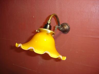 Wall Lamp Code S68H