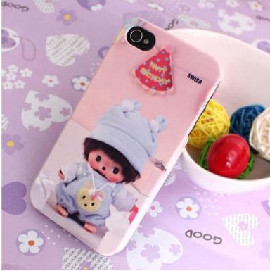 Case iPhone การ์์ตูน