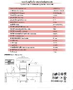 เครื่องล้างจานขนาดกลาง DW-1080