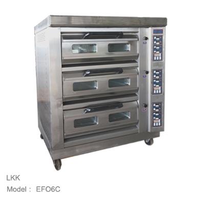 EFO6C : ELEC. OVEN