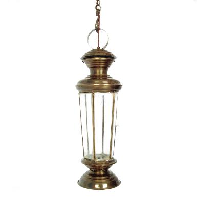 English Lamp Hanging Lamp Item Code ELS13 Big colonail