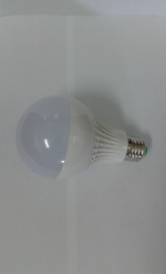 หลอดไฟ LED 5W AC180-240V